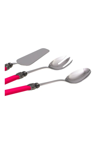 3 utensilios de acero inoxidable Classic