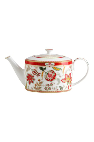 Tetera de porcelana Kashmir - 1,2 l