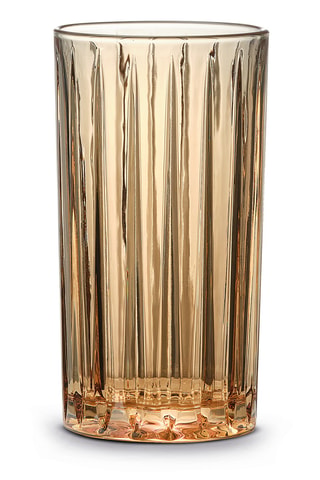 2 vasos de cristalino Modern Classic - 40 cl