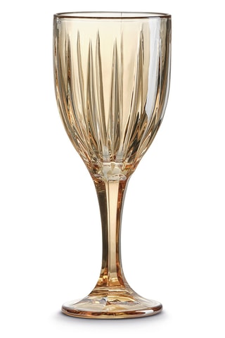 2 copas de vino de cristalino Modern Classic - 32 cl