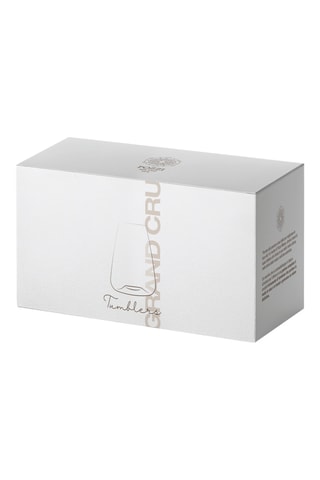2 vasos de cristal Grand Cru - 53 cl
