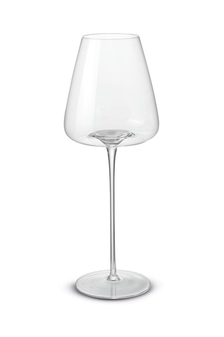 2 copas de vino de cristal Grand Cru - 35 cl