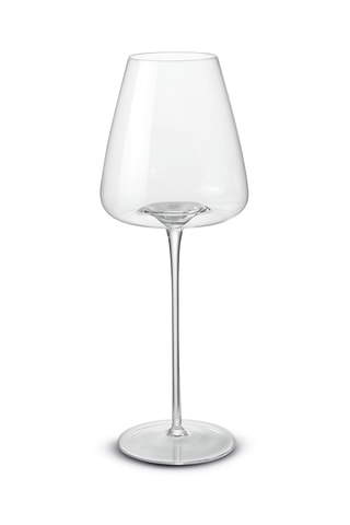 2 copas de vino de cristal Grand Cru - 53 cl