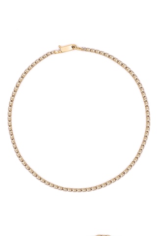 Pulsera Sublime Rivière - Oro amarillo y diamantes