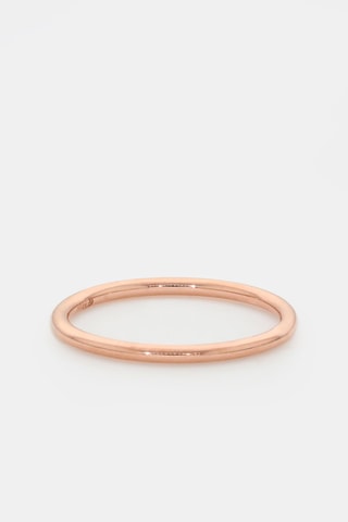 Anillo Pure promesse - Oro rosa