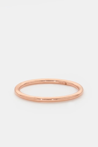 Anillo Pure promesse - Oro rosa