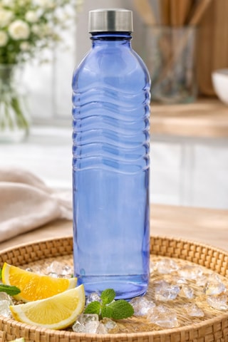 Bouteille en verre Gloupop - 1,2 l