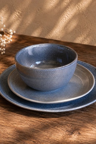 6 bols en porcelaine Zao - 14,2 x 7,7 cm