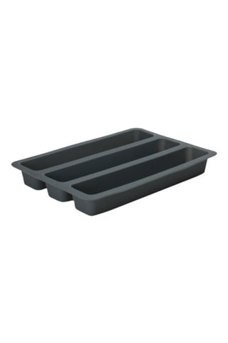 Moule en silicone - 3 cakes