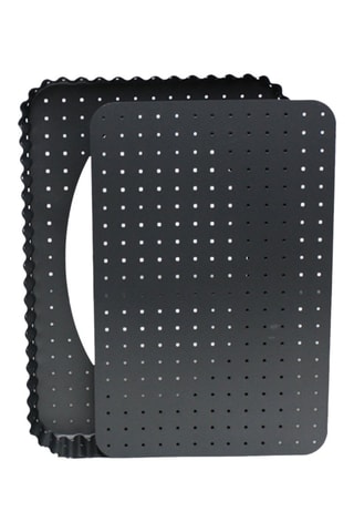 Moule à tarte - 31 x 21 cm
