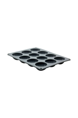 Plaque en silicone 12 dômes