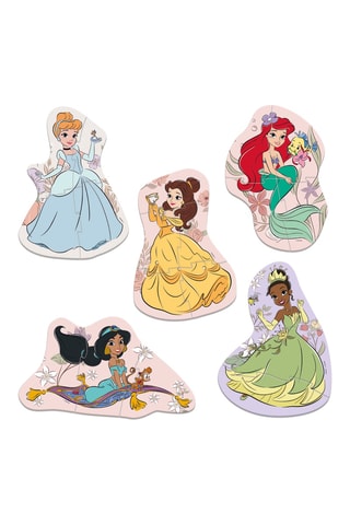 Puzle My first puzzles disney princesses - 19 piezas - Desde 2 años