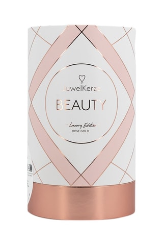 Vela perfumada y pulsera Beauty - Afrutado y floral
