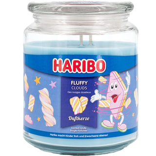 Vela perfumada - Fluffy Clouds - Malvavisco y vainilla - 510 g