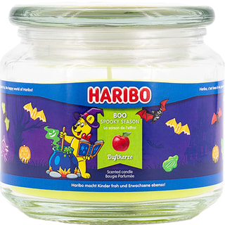 Vela perfumada - Boo - Manzana y pera - 300 g