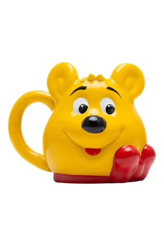 Taza 3D de cerámica Oso Haribo