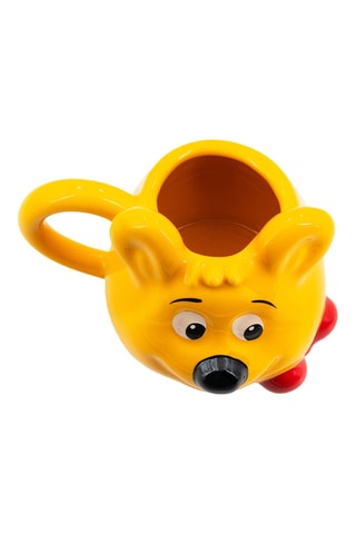 Taza 3D de cerámica Oso Haribo