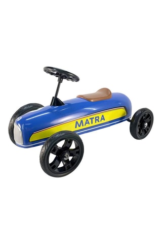 Trotteur Matra - Dès 18 mois