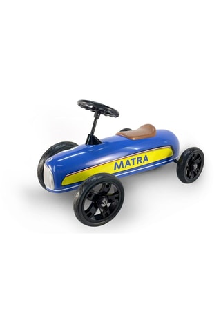 Trotteur Matra - Dès 18 mois