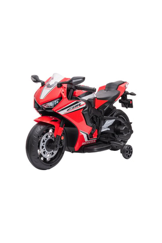Motp porteur électrique Honda - Dès 3 ans - Jusqu’à 30 kg
