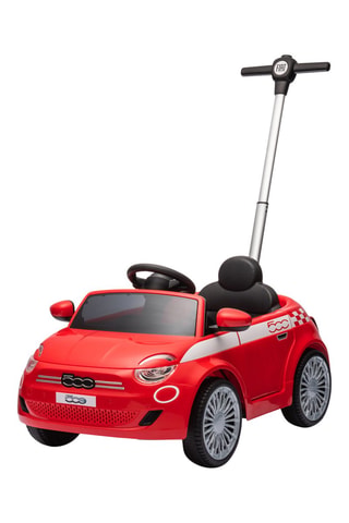 Trotteur Fiat 500 - Dès 12 mois