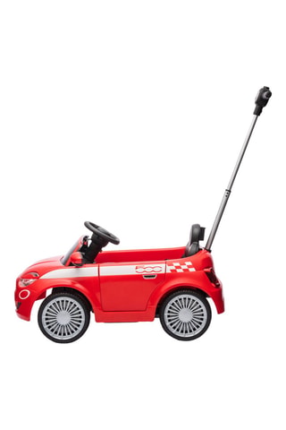 Trotteur Fiat 500 - Dès 12 mois
