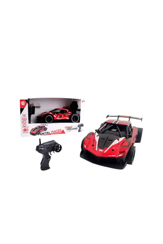 Voiture de course radiocommandée - Dès 6 ans