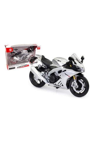 Moto Aprilia SV4 1000 RR - Dès 3 ans