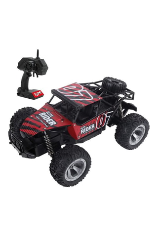 Voiture télécommandée Rider Elite 07 - Dès 8 ans - 25 km/h
