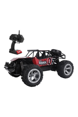 Voiture télécommandée Rider Elite 07 - Dès 8 ans - 25 km/h