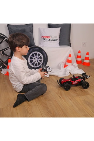 Voiture télécommandée RX Car 89 - Dès 6 ans - 8 km/h