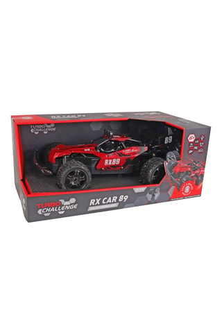 Voiture télécommandée RX Car 89 - Dès 6 ans - 8 km/h