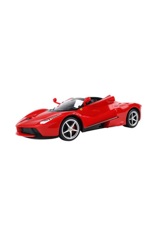 Véhicule radiocommandé - Dès 6 ans