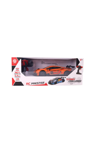 Voiture radiocommandée Lamborghini GT3 - Dès 6 ans