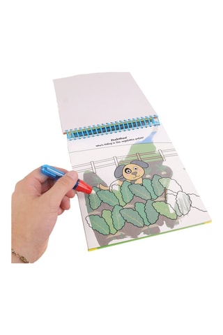 Coffret coloriage magique - 2 pièces - Dès 2 ans