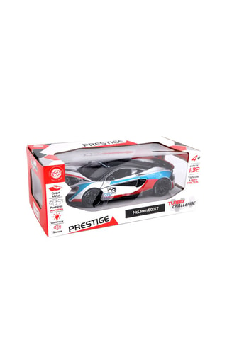 Véhicule MC Laren radiocommandé - Dès 4 ans