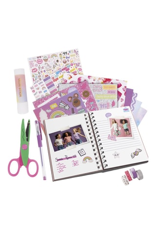 Kit de scrapbooking - Dès 5 ans