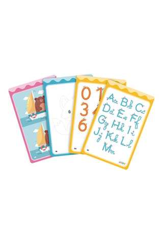 Tablette éducative interactive - 16 pièces - Dès 3 ans