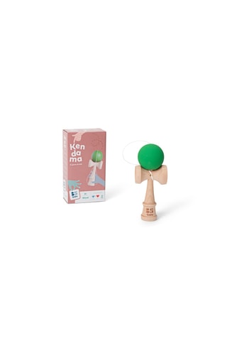 Kendama en bois - Dès 6 ans