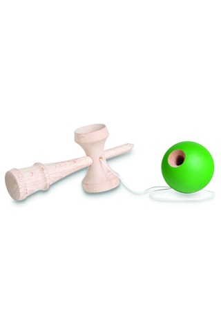 Kendama en bois - Dès 6 ans
