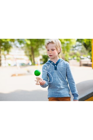 Kendama en bois - Dès 6 ans