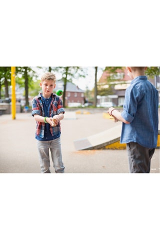 Kendama en bois - Dès 6 ans