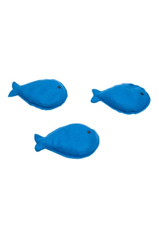 Jeu du sac de fèves - 5 pièces - Dès 3 ans
