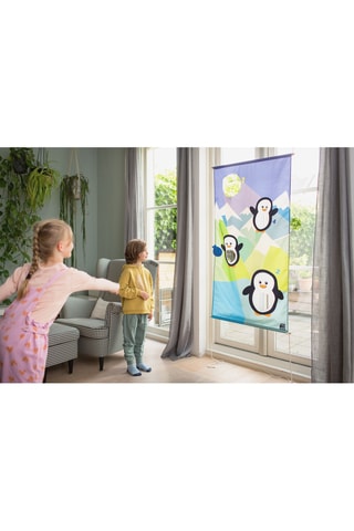 Jeu du sac de fèves - 5 pièces - Dès 3 ans