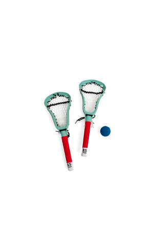 Kit de lacrosse - 3 pièces - Dès 8 ans