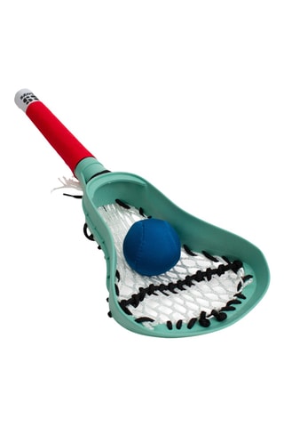 Kit de lacrosse - 3 pièces - Dès 8 ans