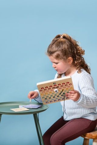 Jeu de codage - 38 pièces - Dès 6 ans