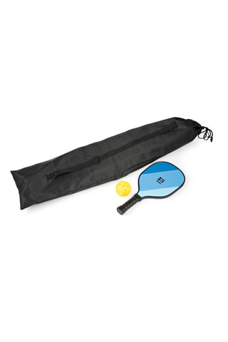 Set de pickleball en bois - 6 pièces - Dès 8 ans