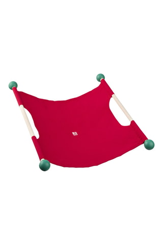 Jeu de raquette Flip Tennis en bois - 3 pièces - Dès 4 ans
