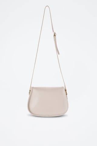 Sac bandoulière - Beige clair